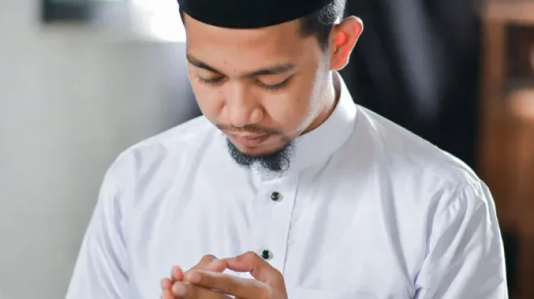 Sambut 1448 Hijriyah, Ustad Surani Tekankan Pentingnya Muhasabah Diri