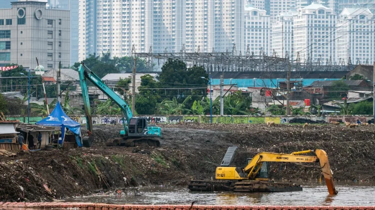 Balla Inklusi Sulsel Soroti Sentralisasi Pengawasan Lingkungan