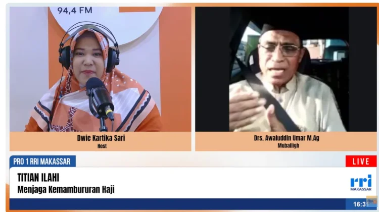 Fenomena Haji: Menanti Puluhan Tahun hingga Nekat Kredit