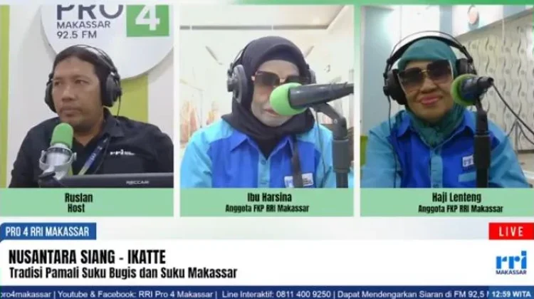 Nilai Moral di Balik Tradisi Pamali Bugis Makassar