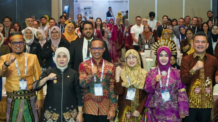 Makassar Siap jadi Rumah Kolaborasi Ilmiah dan Inovasi Kesehatan Dunia