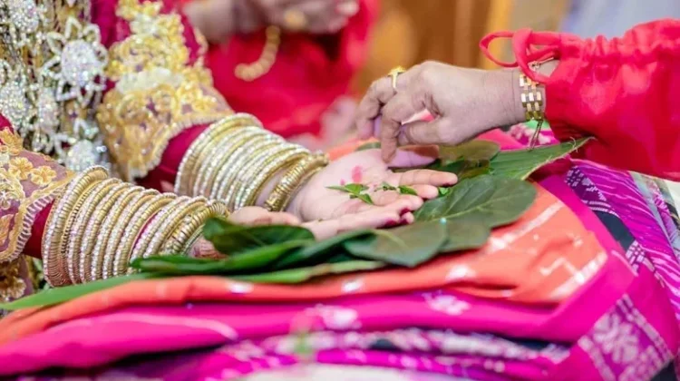 Menelisik Filosofi Wenni Mappacci: Ritual Penyucian Jiwa dan Raga Pengantin
