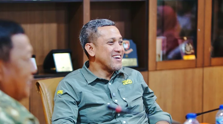 Pemkab Jeneponto Matangkan Langkah Penanganan Stunting Berbasis Data
