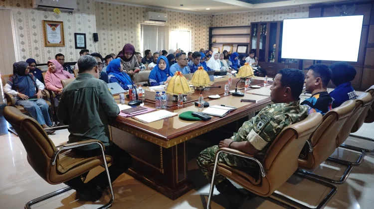 Pemkab Jeneponto Matangkan Langkah Penanganan Stunting Berbasis Data