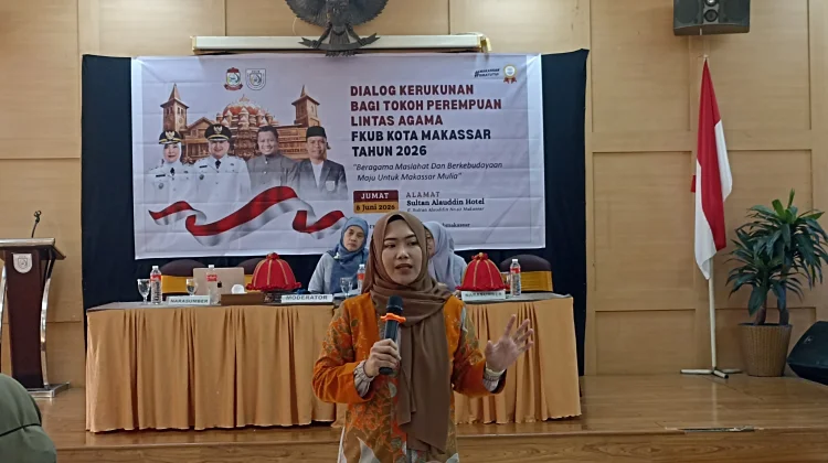 YPMIC Soroti Krisis Iklim Global dan Dampaknya terhadap Kesehatan