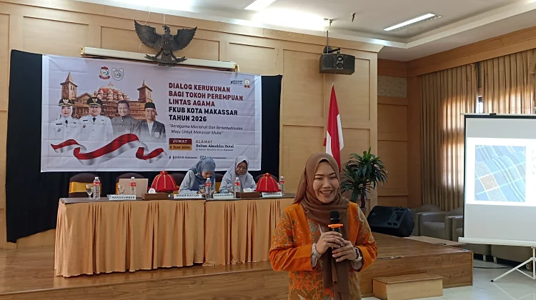 Perempuan Pesisir Jadi Agen Perubahan dan Penggerak Ekonomi Keluarga