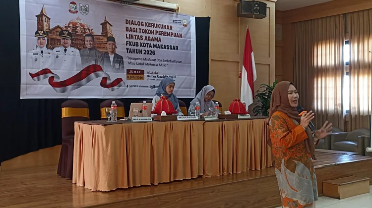 YPMIC Dorong Inovasi Rumah Ibadah Hijau untuk Kurangi Sampah dan Emisi