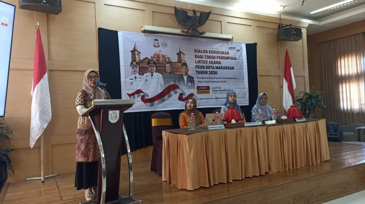 DP3A Makassar Ungkap Fenomena Anak SMP Ingin Nikah Sesama Jenis