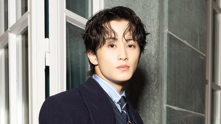 Mark, Mantan anggota NCT Resmi Dirikan Label Sendiri