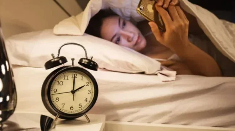 Kebiasaan Buruk Dapat Mengganggu Kesehatan dan Kualitas Hidup