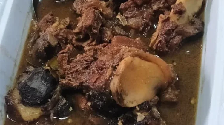Pallukaloa, Sajian Khas Favorit pada Pernikahan Masyarakat Makassar