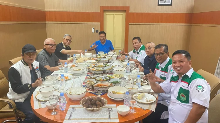 BPP DOB Perkuat Perjuangan Pembentukan Provinsi Luwu Raya