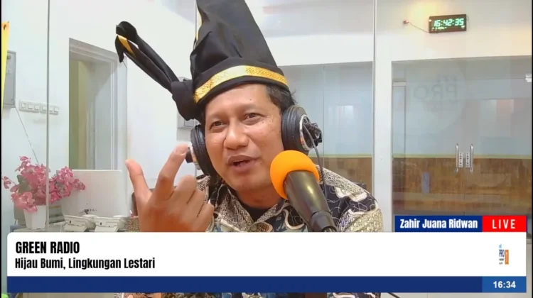 Pesisir Sulawesi Menjerit akibat Tambang, Aktivis: Pelakunya Harus Dipenjara