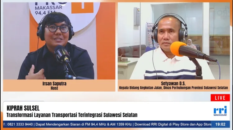 Koridor 5 Transulsel Catat Load Factor 104%, Mahasiswa Jadi Andalan