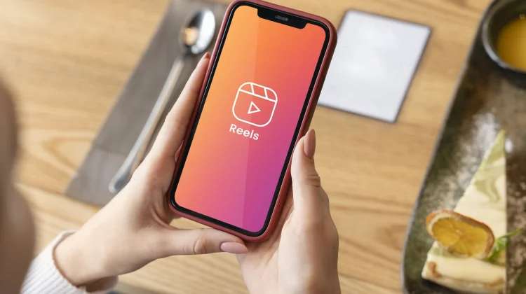 Instagram Punya Teleprompter, Rekam Reels Makin Mudah