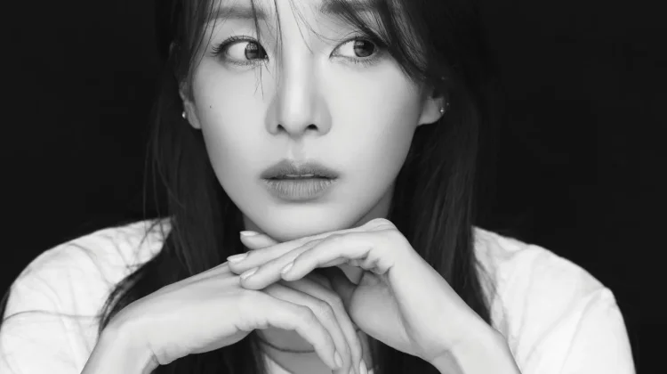 Sandara Park Resmi Comeback, Buka Era Baru lewat "rePRISM"