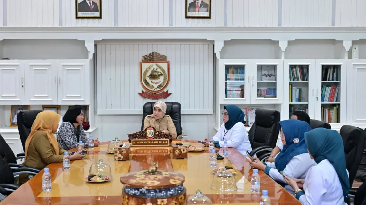 HUT IBI, Aliyah Minta Penguatan Peran Bidan di Makassar