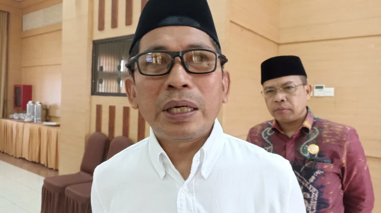 FKUB Makassar Siapkan Regulasi Kerukunan, DPRD Targetkan Jadi Perda 2027