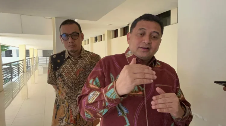 Pemkot Makassar Kaji Sistem Pengupahan PJLP Berdasarkan Beban Kerja