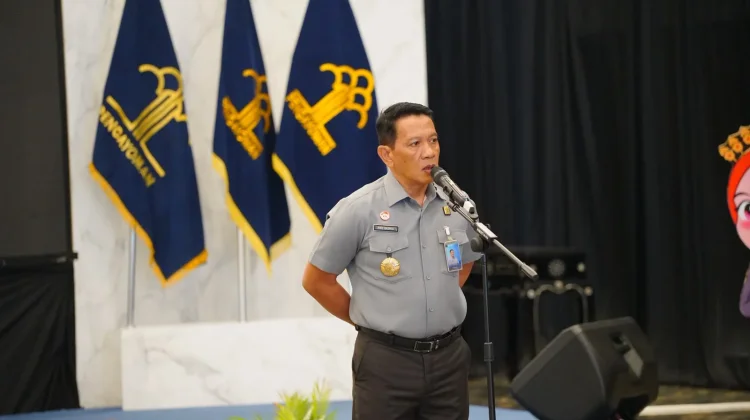Kakanwil Tekankan Kehati-hatian dalam Bermedia Sosial