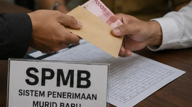 Pakar Pendidikan Soroti Ancaman Pungli di Pelaksanaan SPMB