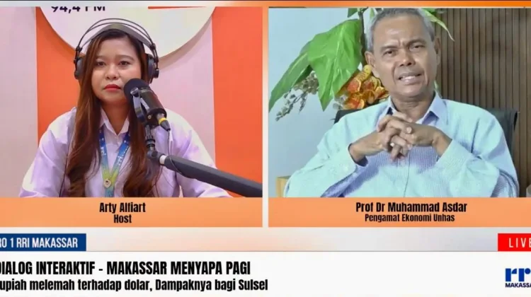 Dollar Naik, Ini Dampak Positif dan Negatifnya