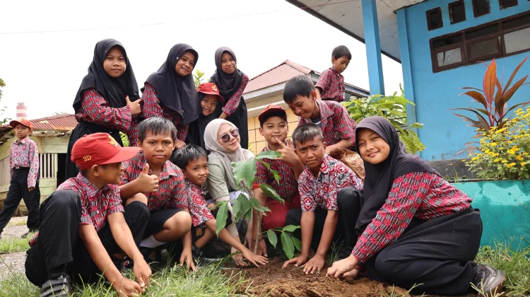 Huabao Raih Penghargaan CSR, Perkuat Pemberdayaan Masyarakat di Morowali