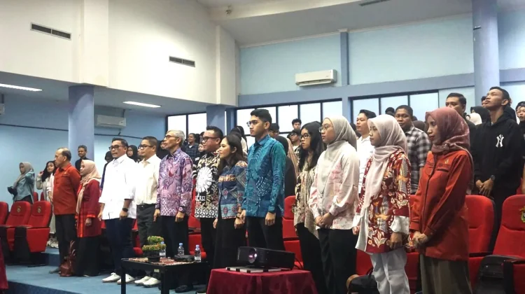Unhas dan CSIS Bahas Dekarbonisasi Industri Baterai Nasional