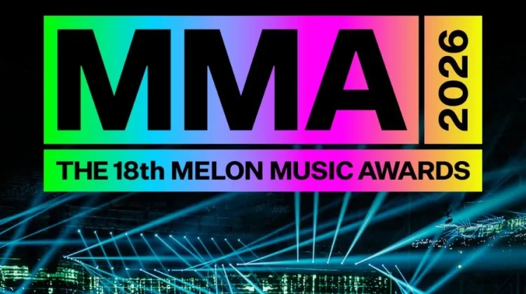 MMA 2026 Usung Konsep Global, Satukan Fandom K-Pop Dunia