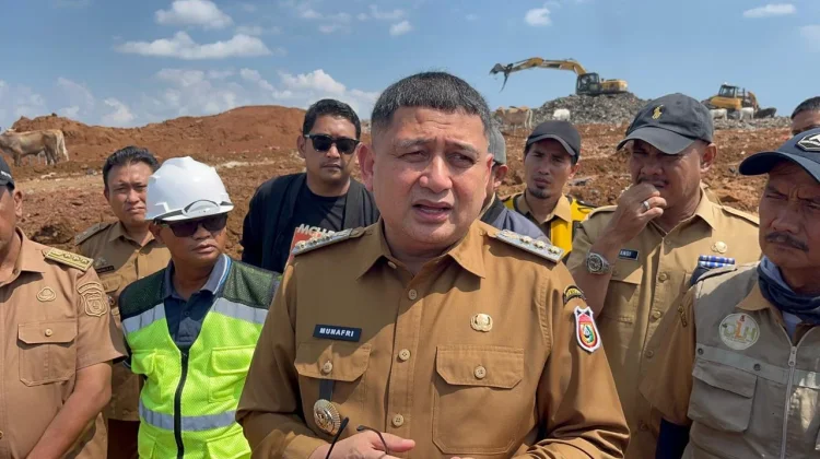Munafri Gerakkan RT-RW Kelola Sampah dari Sumber, Percepat Transformasi TPA Antang
