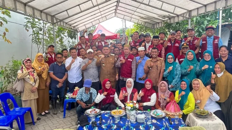 Munafri Gerakkan RT-RW Kelola Sampah dari Sumber, Percepat Transformasi TPA Antang