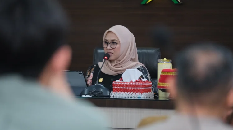 Gowa Perkuat Sinkronisasi Tata Ruang dan Pertanian