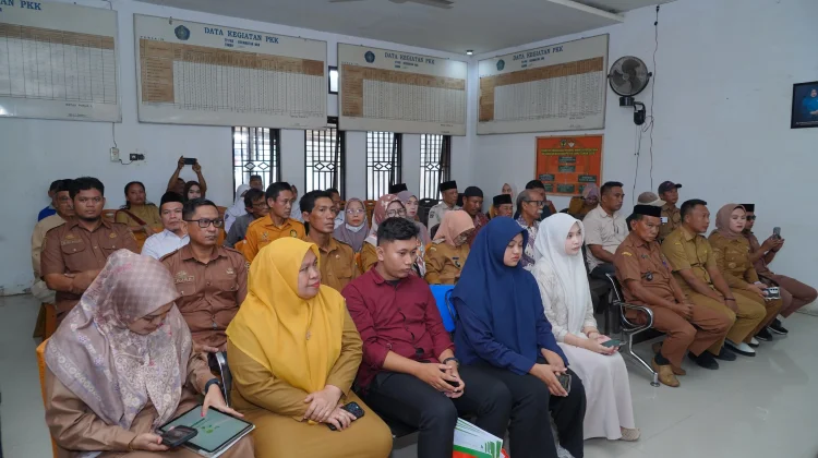Dari UHC hingga Bandara, Ini Prioritas Pemkab Luwu