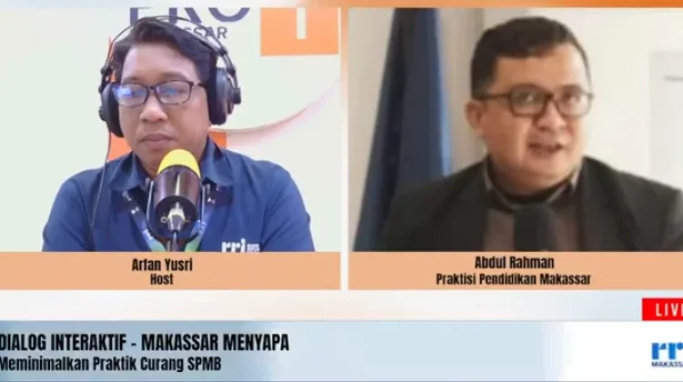 Praktisi Pendidikan : SPMB Diharapkan Beri Kesempatan Setara bagi ABK