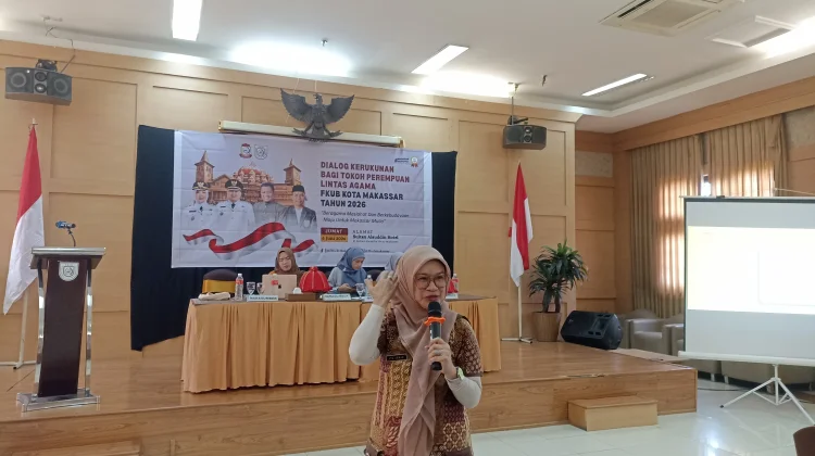 Kasus Kekerasan Terhadap Anak Masih Tinggi, DPPPA Makassar Perkuat Shelter Warga