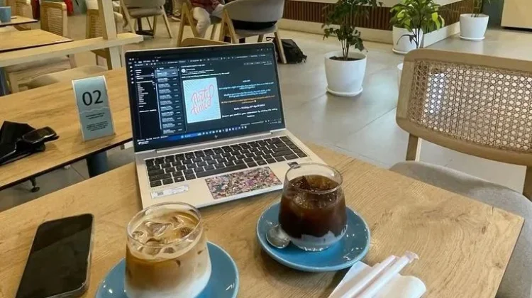 Gen Z Jadikan Kopi Bagian dari Gaya Hidup dan Identitas