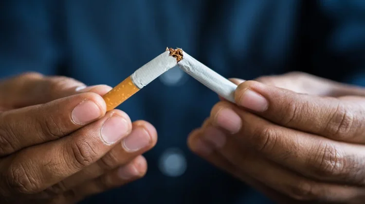 Strategi Psikologis Efektif Hentikan Merokok Secara Bertahap