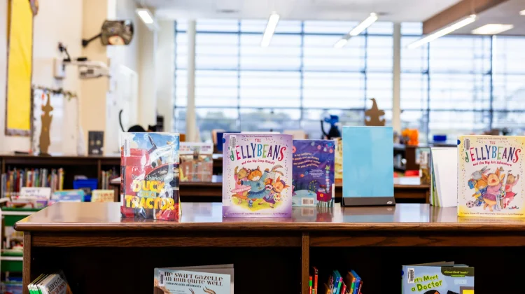 Inovasi Perpustakaan Sulsel, Tingkatkan Minat Baca Usia Dini