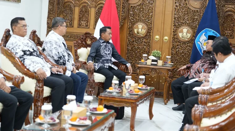 Mendikdasmen Abdul Mu’ti Akan Hadiri Porsenijar 2026 di Sidrap