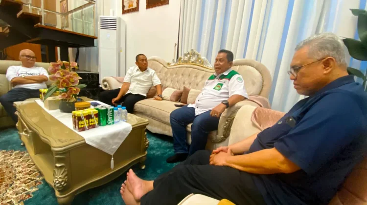 Konsolidasi Tuntas, Perjuangan Provinsi Luwu Raya Menguat