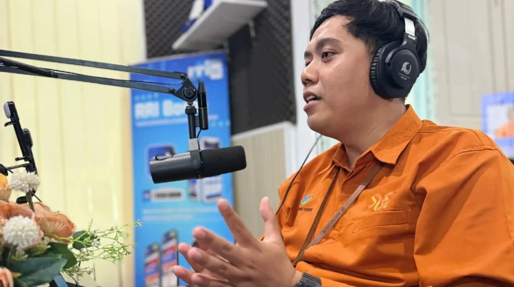 BPS Tekankan Dukungan Masyarakat untuk Sukseskan Sensus Ekonomi 2026