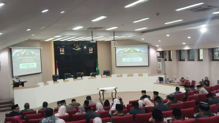 Faksi DPRD Makassar Sepakati Ranperda Penyelenggaraan Perhubungan Kota