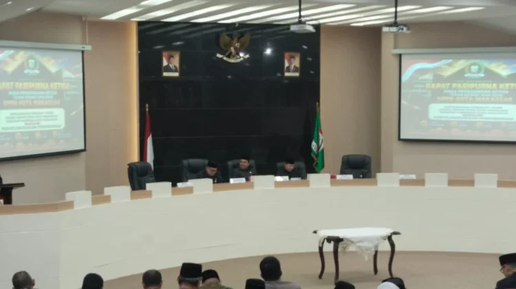 DPRD Makassar Siapkan Regulasi Transportasi Publik Lebih Baik