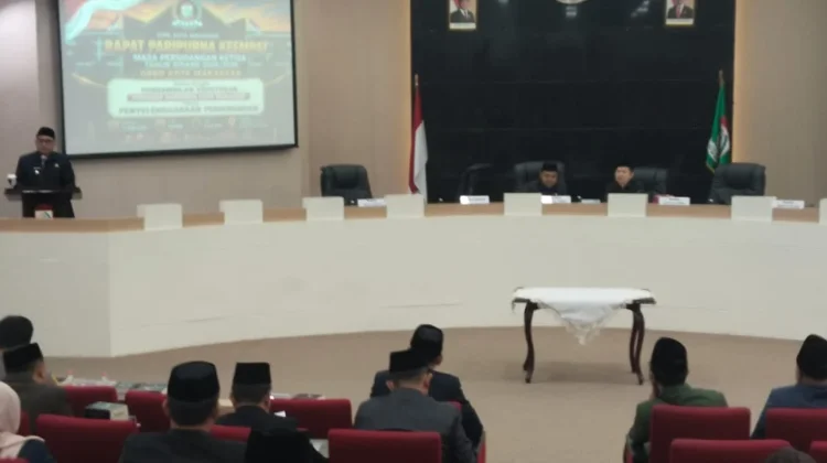 Pemkot Makassar Optimalkan Transportasi Melalui Perda Perhubungan