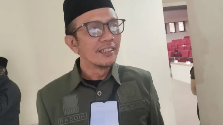 Legislator Makassar Apresiasi Terpilihnya Kembali Ketua PKB Makassar