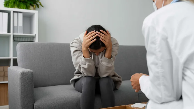 Ahli Ingatkan Dampak Lonjakan Ekonomi Terhadap Kesehatan Mental