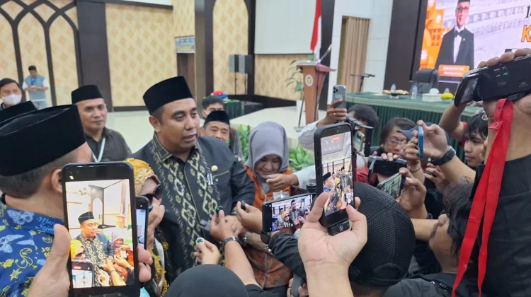Jamaah Haji Maros Tiba di Tanah Air