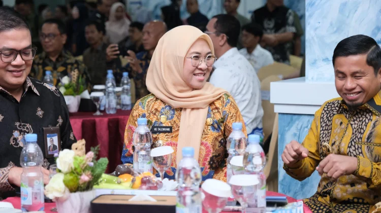 Bupati Gowa Sambut Baik Skema KPBU sebagai Solusi Pembiayaan Infrastruktur