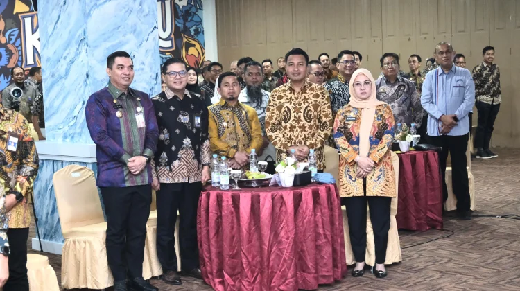 Bupati Gowa Sambut Baik Skema KPBU sebagai Solusi Pembiayaan Infrastruktur