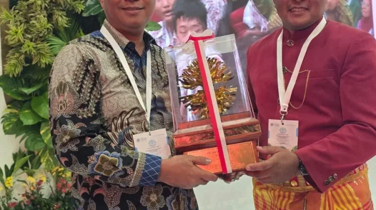 Perintis Lingkungan Asal Gowa Raih Kalpataru 2026